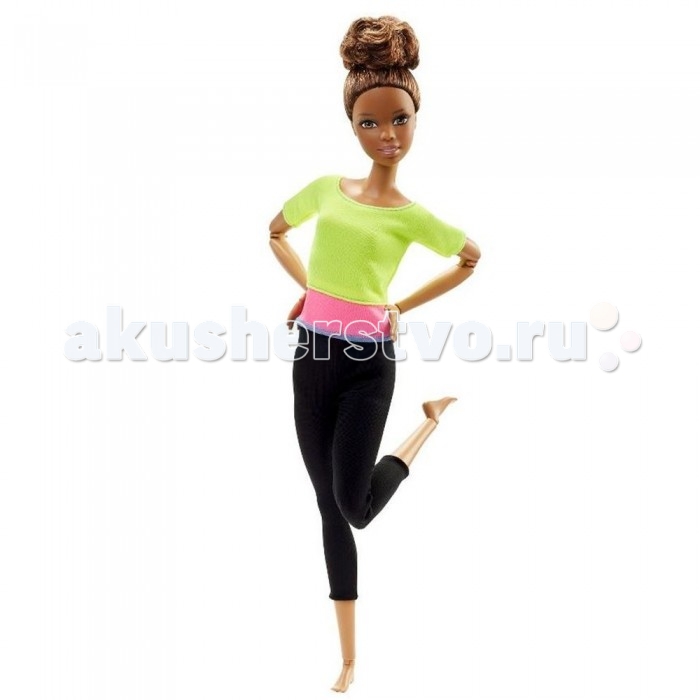  Barbie       