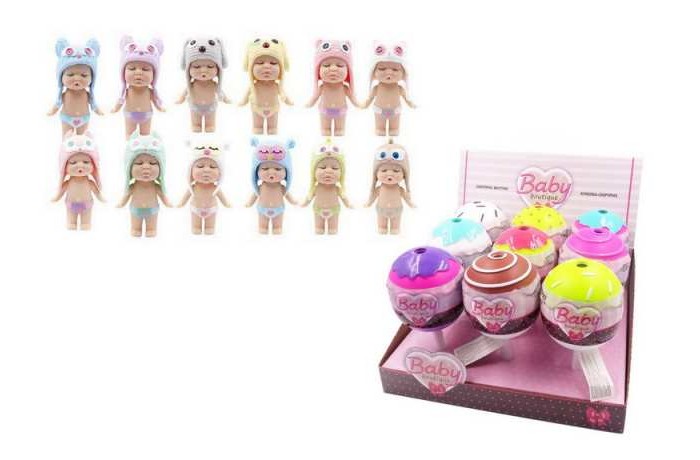  ABtoys - Baby boutique    8  PT-01066/1