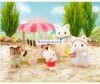  Sylvanian Families      - Sylvanian Families     