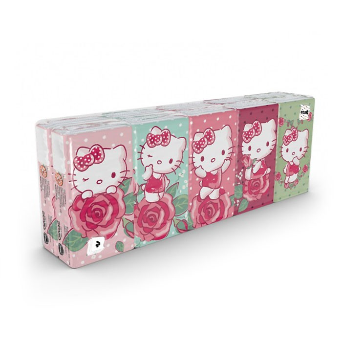  World Cart   Hello Kitty 4-  10 .