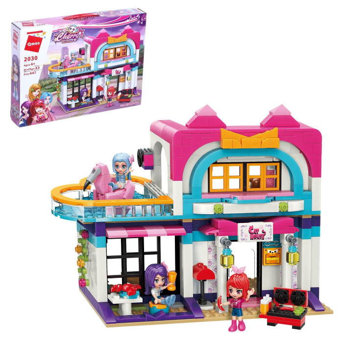  Enlighten Brick     447 