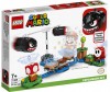  Lego Super Mario 71366      -   - Lego Super Mario 71366      -  