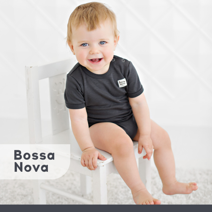  Bossa Nova     Basic 588