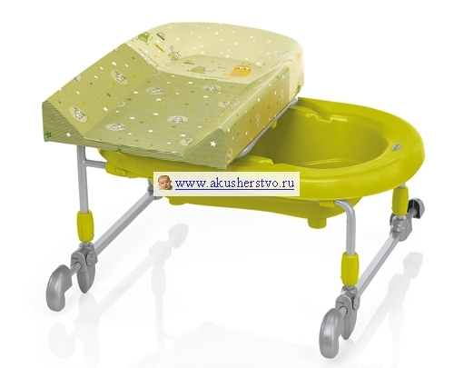   Brevi Bagnotime Reversible