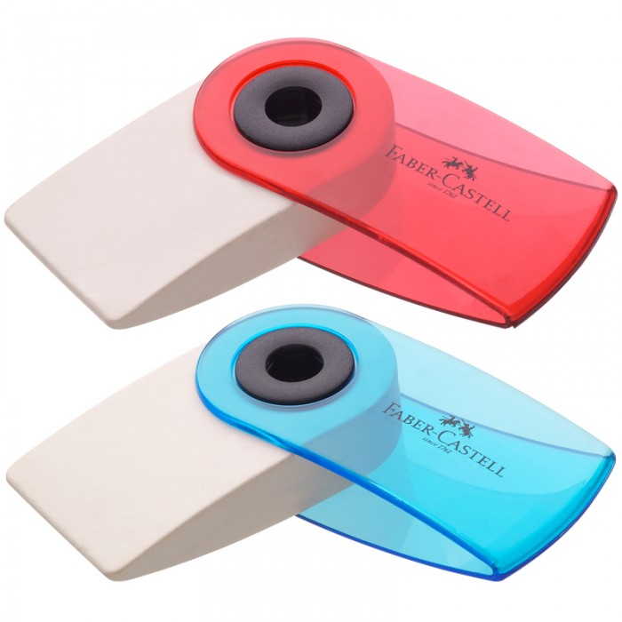  Faber-Castell  Sleeve Mini  