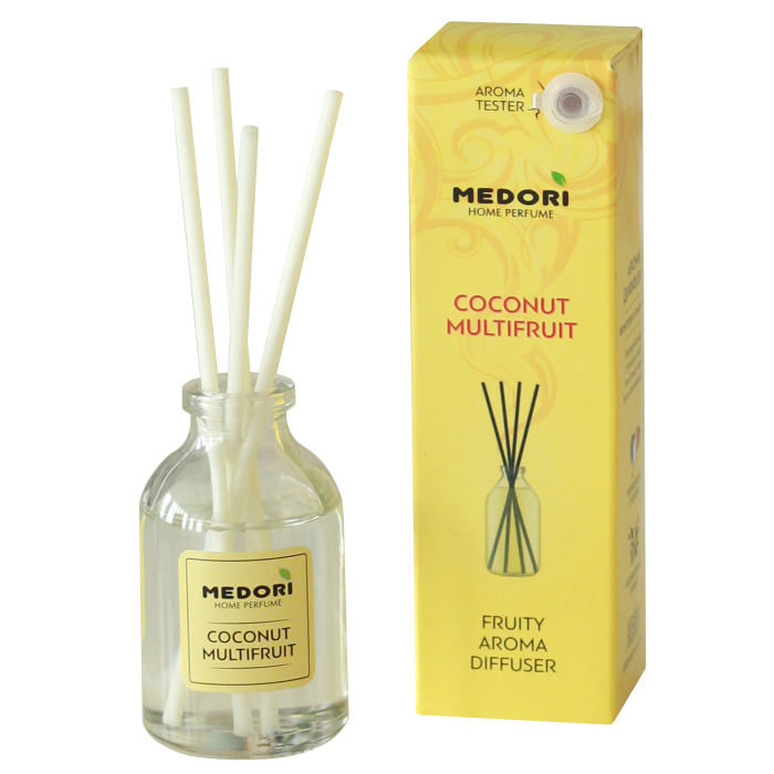  Medori      Coconut Multifruit 30 