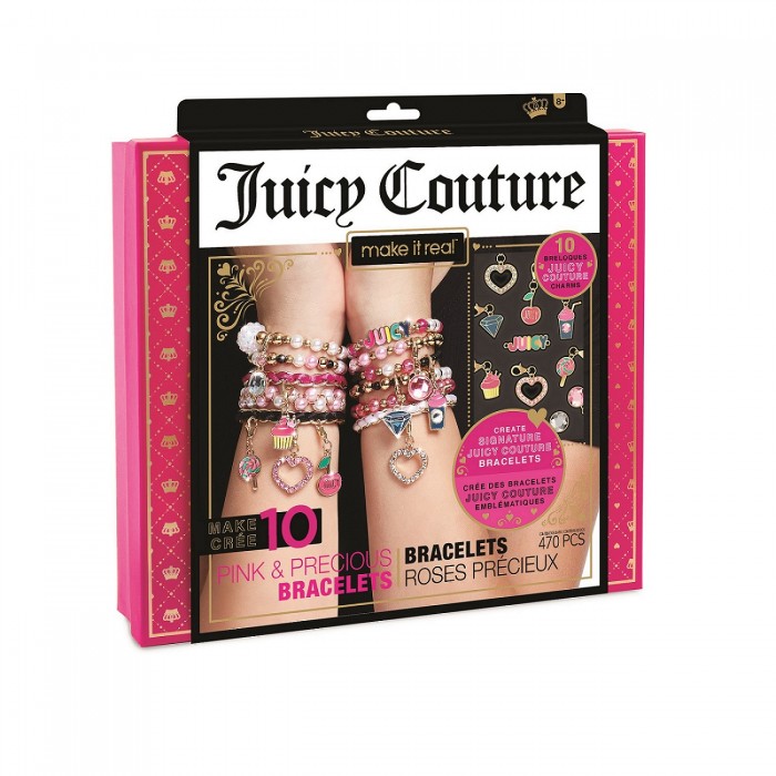  Juicy Couture      