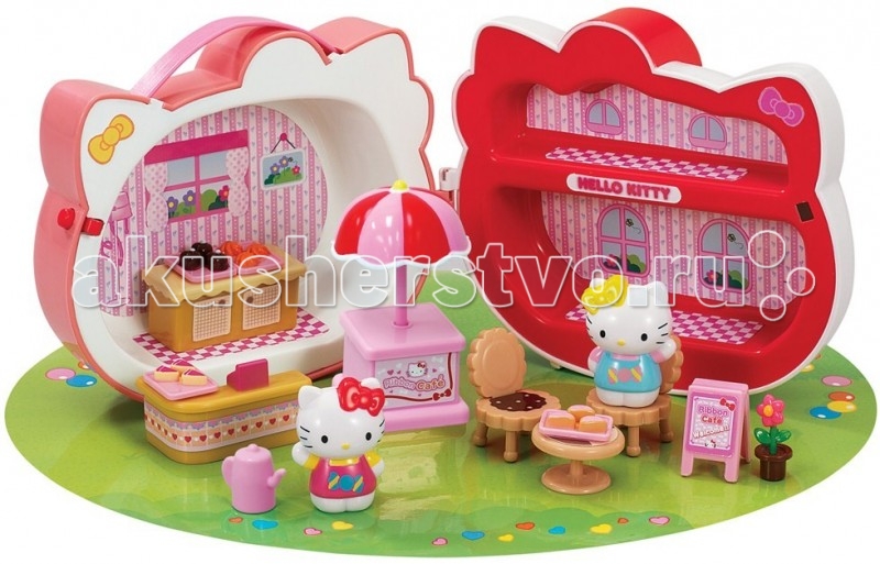  Hello Kitty    
