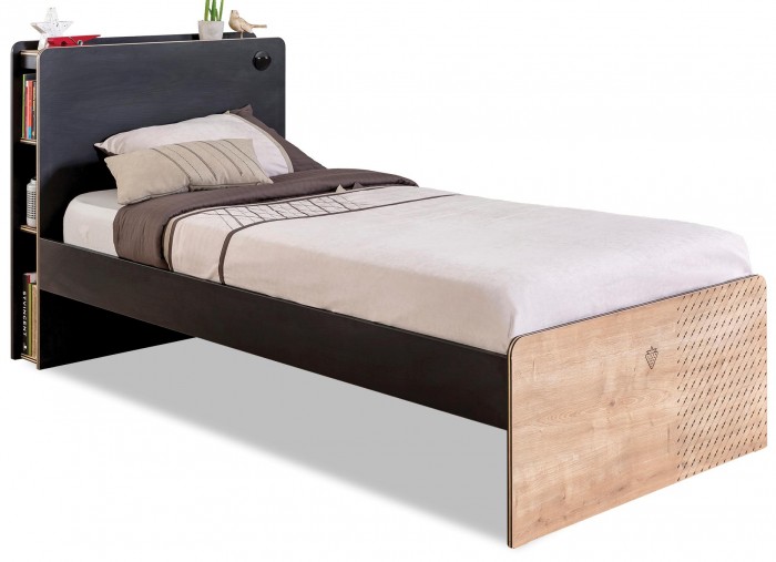   Cilek Black 200100 