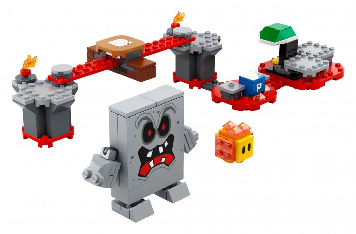  Lego Super Mario 71364         
