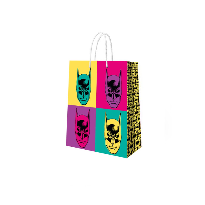  ND Play    DC Comics Batman 