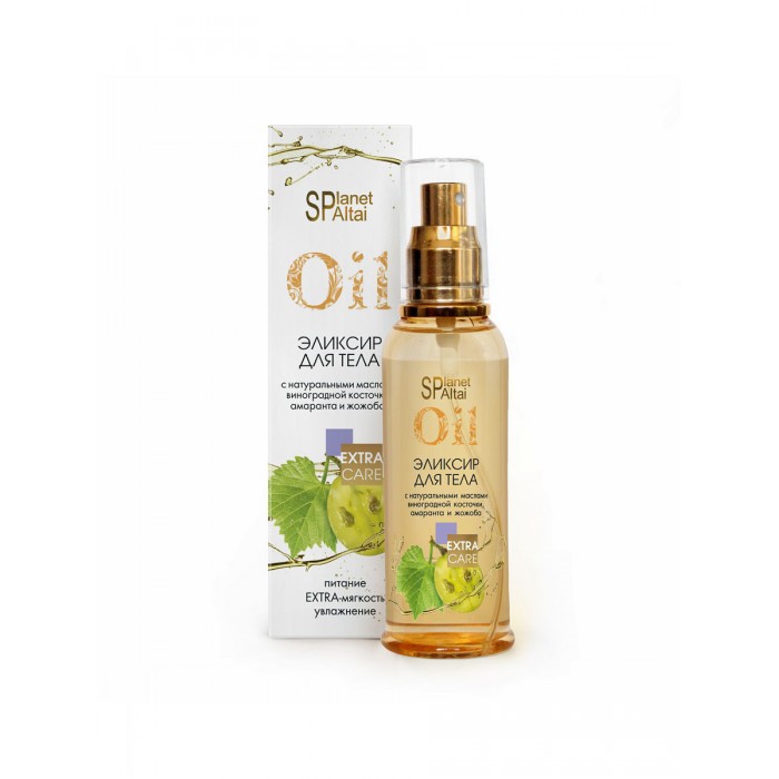  Planet Spa Altai    100 
