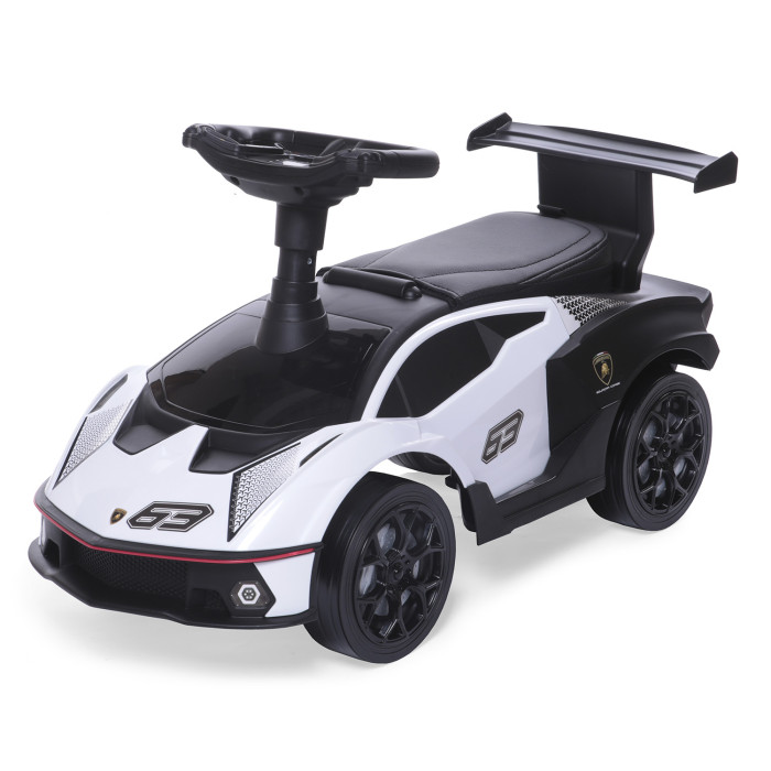  Baby Care Lamborghini  