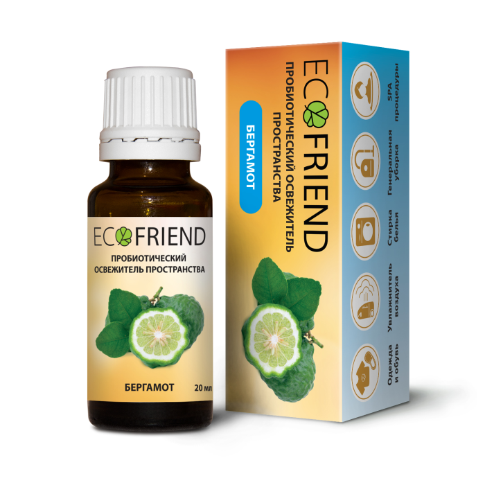  Ecofriend       20  ()