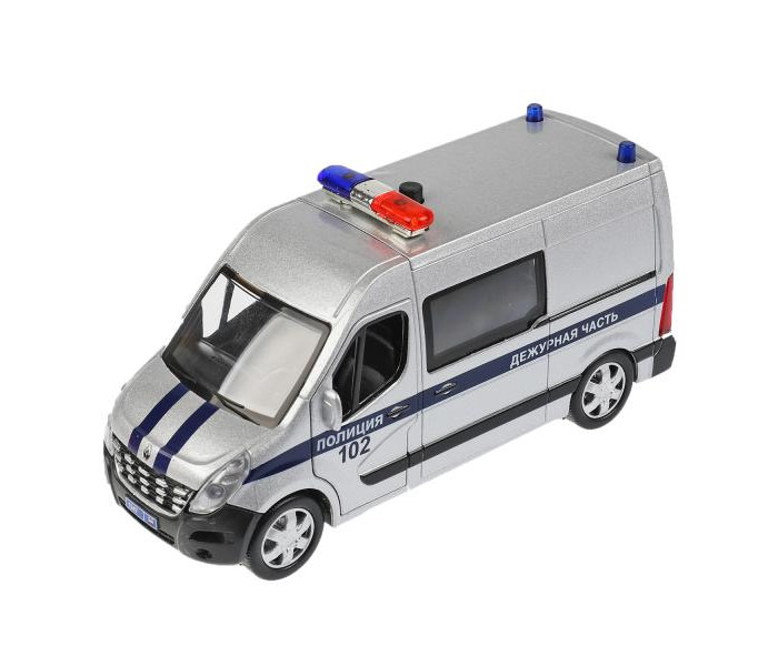         Renault Master  14 