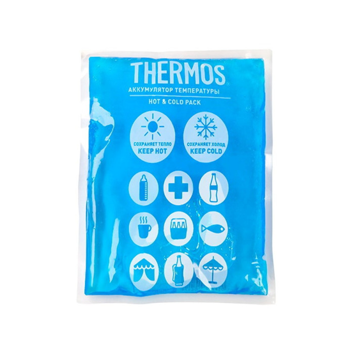  Thermos   Gel Pack Hot and Cold 150 