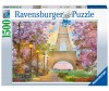  Ravensburger    (1500 ) - Ravensburger    (1500 )