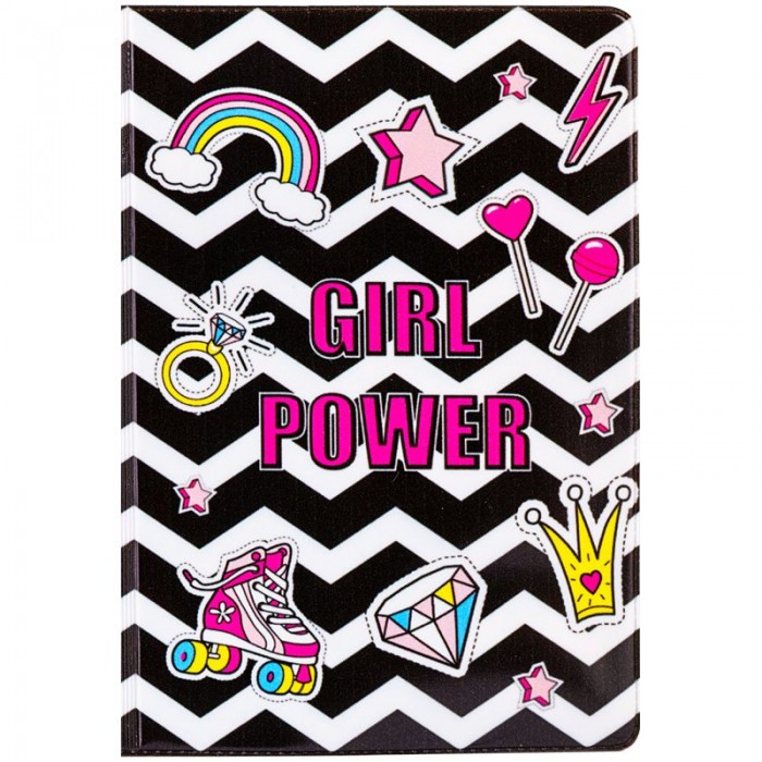  Meshu    2  Girl power
