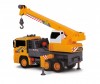  Dickie    Air Pump - Mobile Crane 31  - Dickie    Air Pump - Mobile Crane 31 