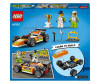  Lego City 60322   Great Vehicles   - Lego City 60322   Great Vehicles  