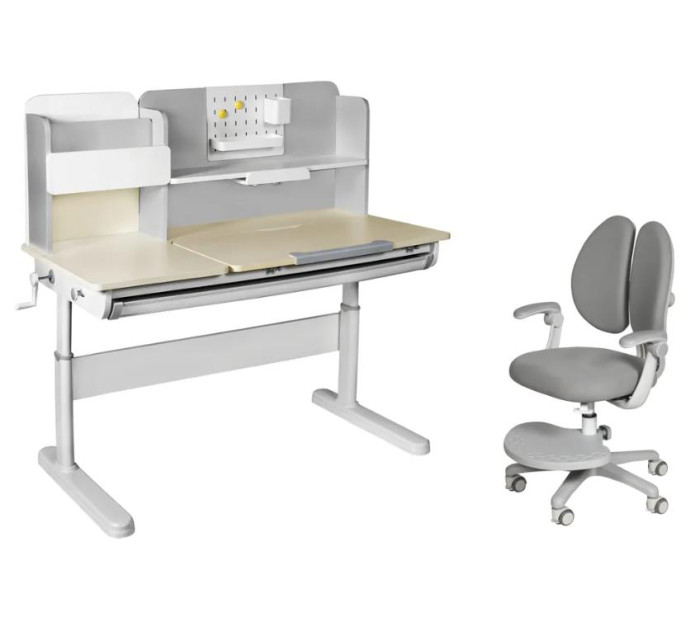  Cubby �������� ����� Ginepro Grey + ������ Fresco Grey New