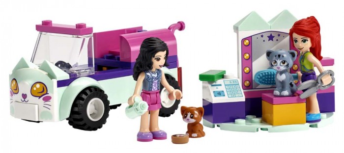  Lego Friends 41439    -  