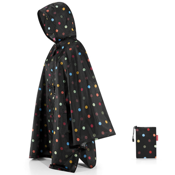  Reisenthel  Mini maxi dots