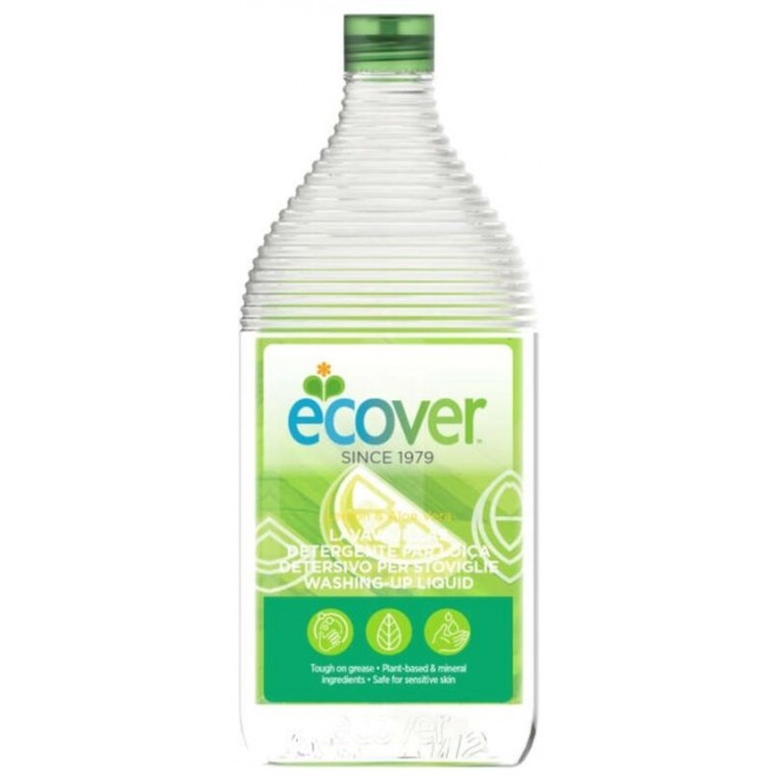  Ecover         - 0.95 