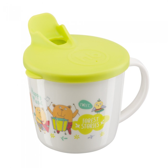  Happy Baby     Training Cup