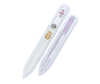  Bohemia Czech Glass Nail Files        Preciosa 135      115  - 115175 2-1640556620