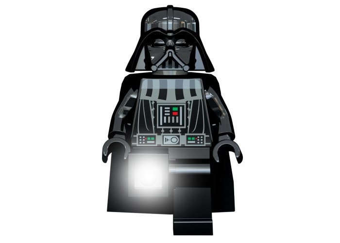  Lego -- Star Wars Darth Vader