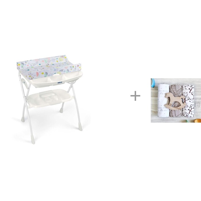   CAM Volare   243   Mjolk /Palm Tree/Hello mommy 8080 
