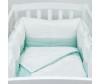    Colibri&Lilly Mint Pillow (6 ) - Colibri&Lilly Mint Pillow (6 )