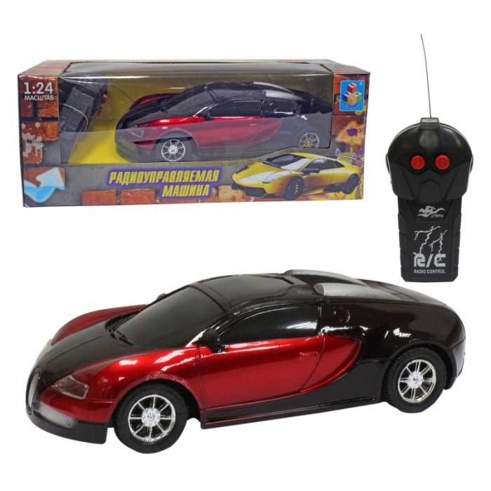  1 Toy    