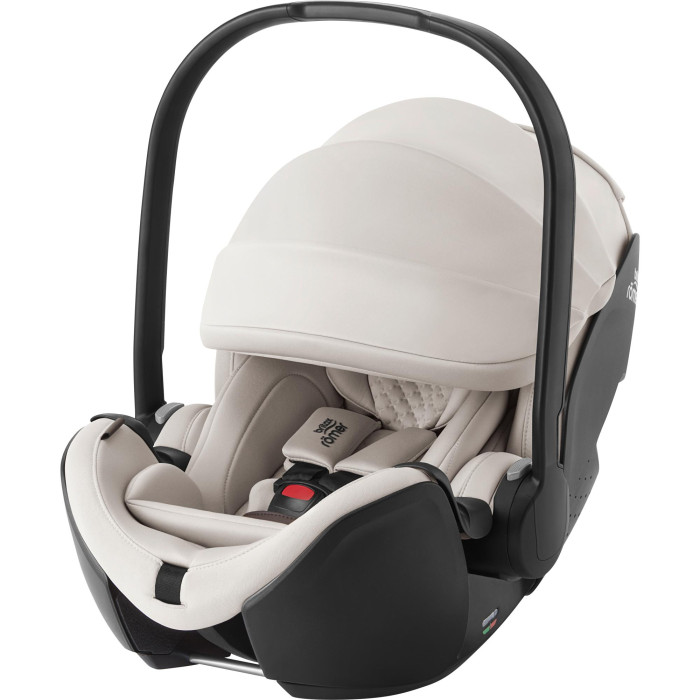  Britax Roemer Baby-Safe Pro Lux   Vario Base 5Z