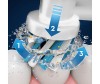  Oral-B   Family pack  PRO 500  Stages Power  3+ 2 . - Oral-B      Family pack PRO 500  Stages Power  3+ 2 .