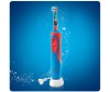  Oral-B   Family pack  PRO 500  Stages Power  3+ 2 . - Oral-B      Family pack PRO 500  Stages Power  3+ 2 .