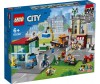  Lego City   - Lego Lego City  