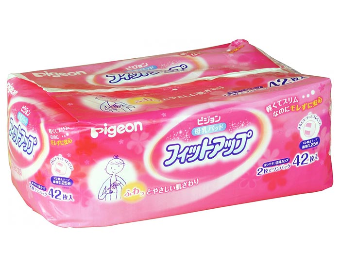  Pigeon     42 .