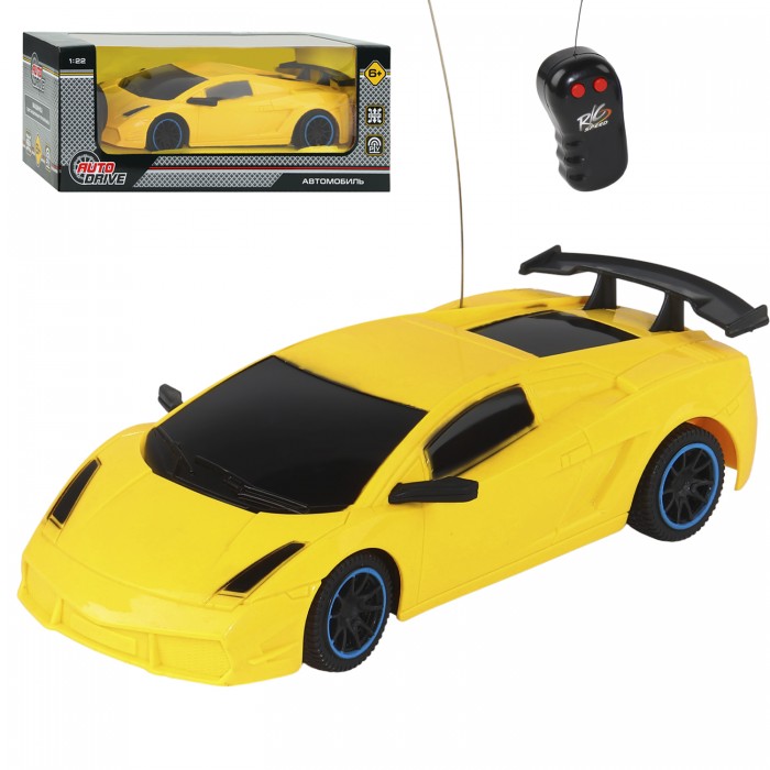  AutoDrive    2 