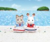  Sylvanian Families     - Sylvanian Families    