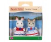  Sylvanian Families     - Sylvanian Families    