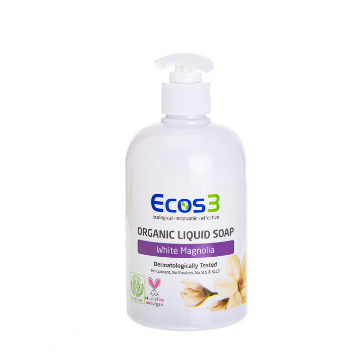  Ecos3      300 