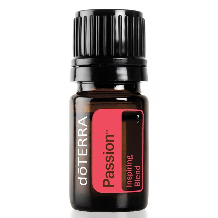  doTERRA   Passion