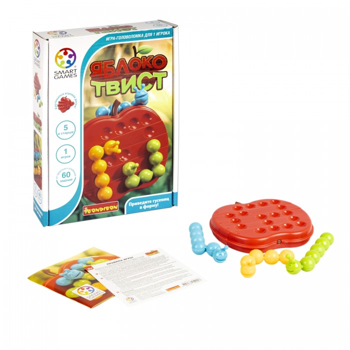  Bondibon   Smartgames  