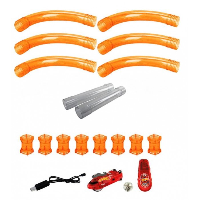  1 Toy Hot Wheels -      (20 )