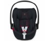  Cybex Cloud Z i-size FE Ferrari - Cybex Cloud Z i-size FE Ferrari