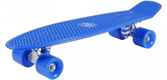  Hudora  Retro