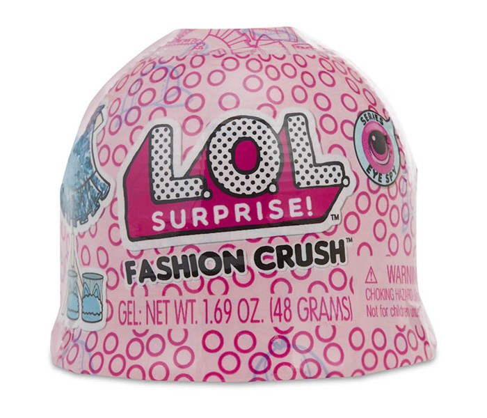  L.O.L.   