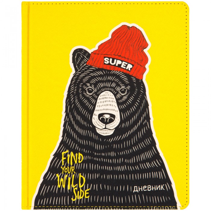    1-11  Super bear 48 